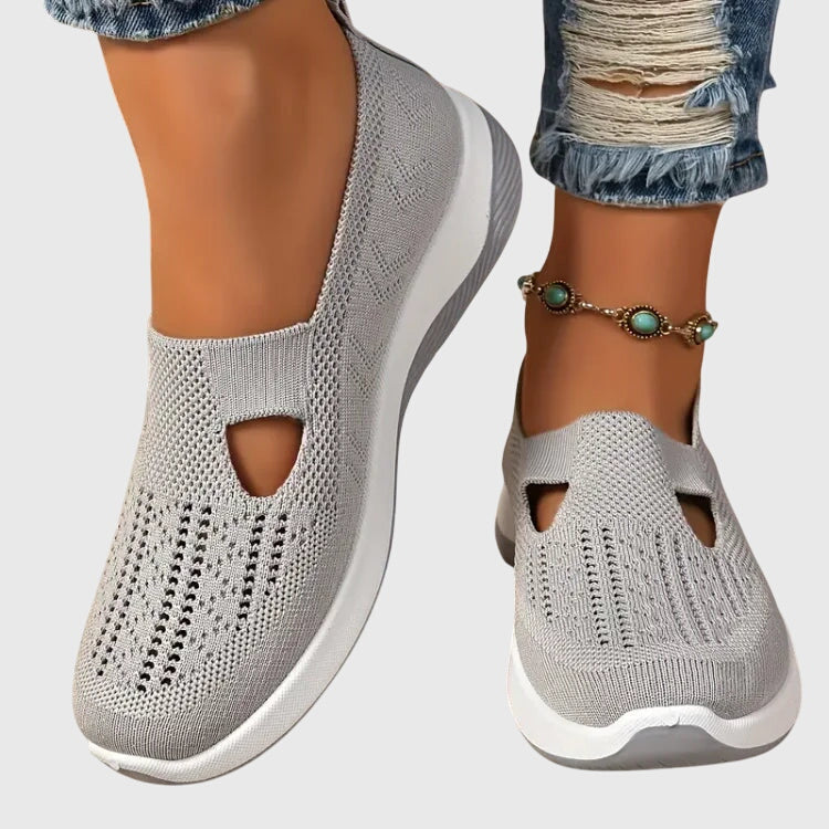 Lora™ | Orthopädische Walkingschuhe