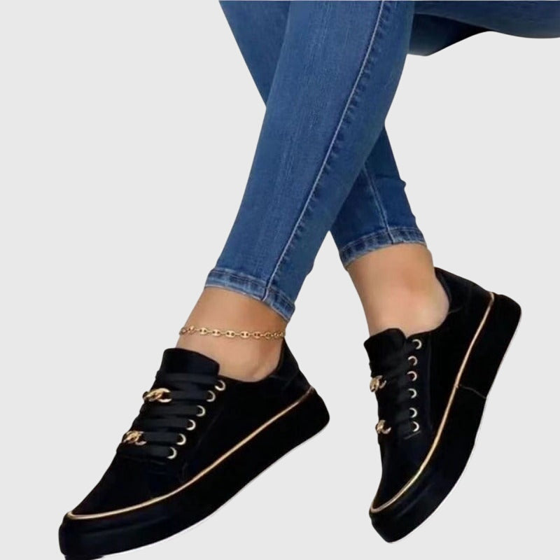 Camille™ | Elegante orthopädische Schuhe