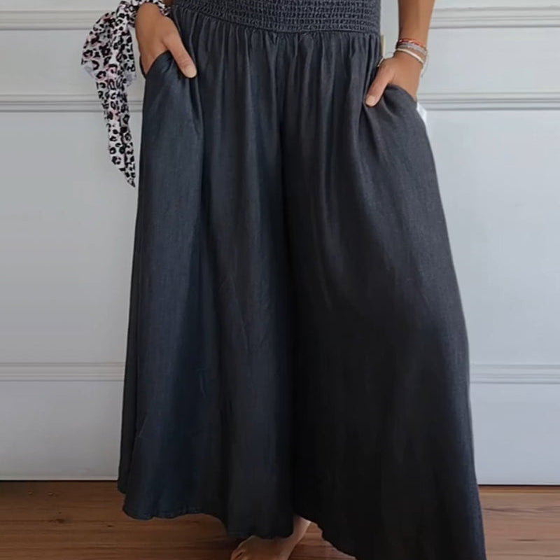 Mira | Hose mit elastischem Bund