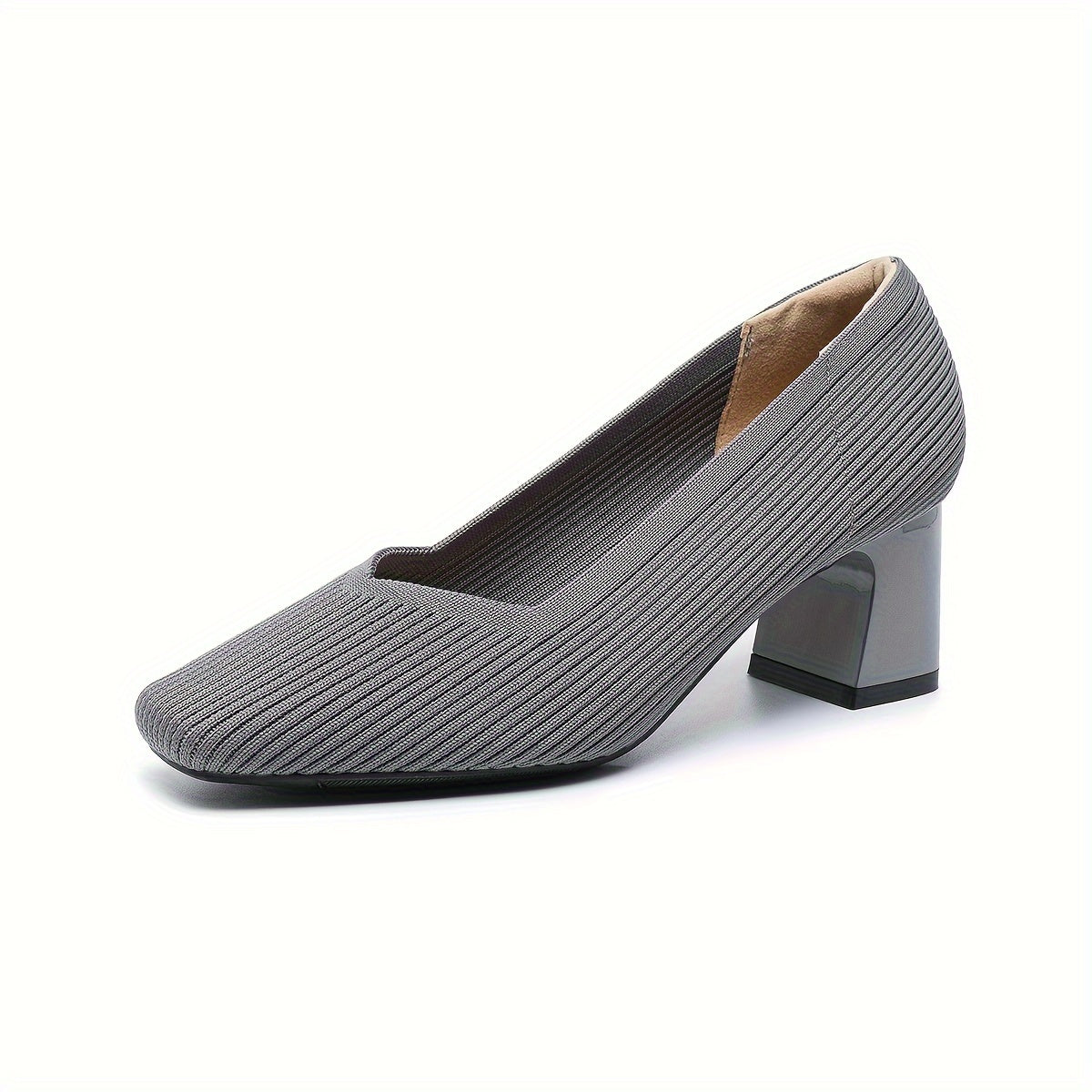 Zayli | Orthopädische High Heels