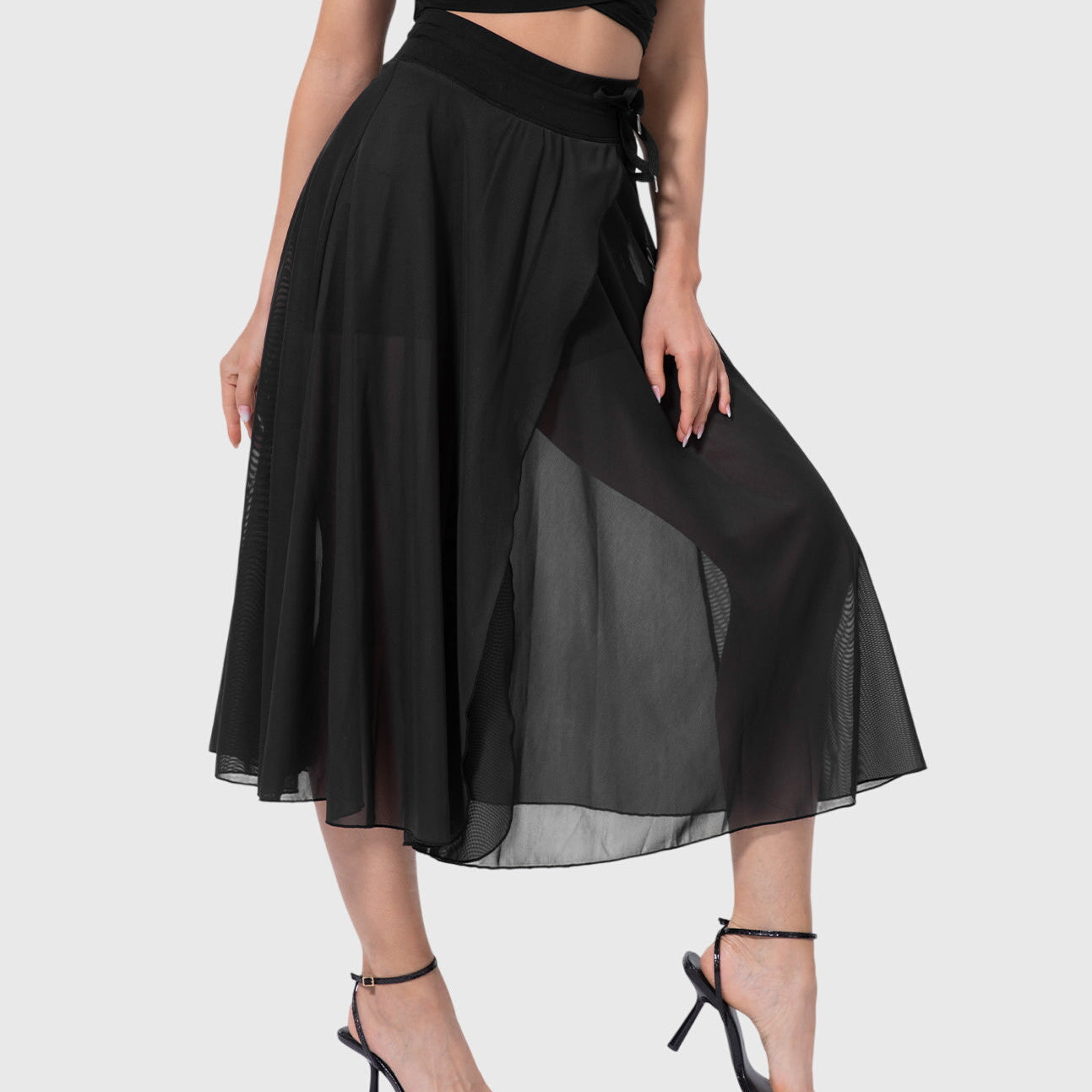 Melanie™ | Eleganter 2-in-1-Rock