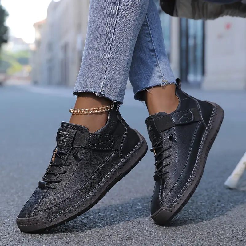 Sylvie | Orthopädische Sneaker