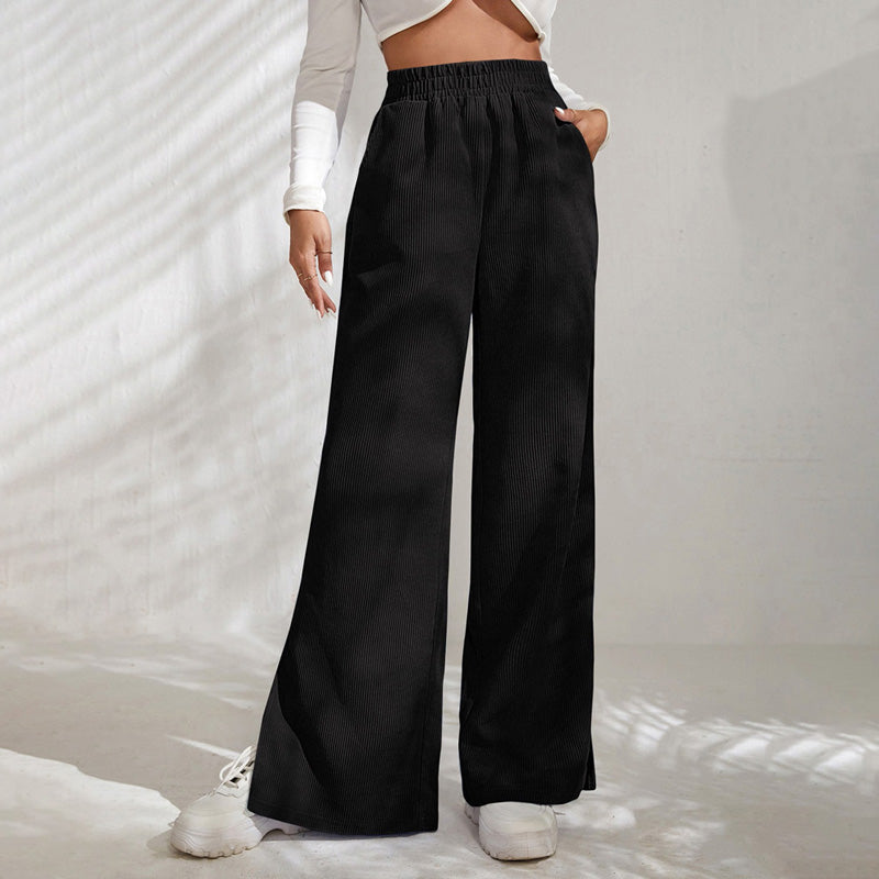 Nahla | Bequeme Relax-Hose