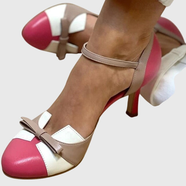 Valerie™ | Bequeme Absatzschuhe