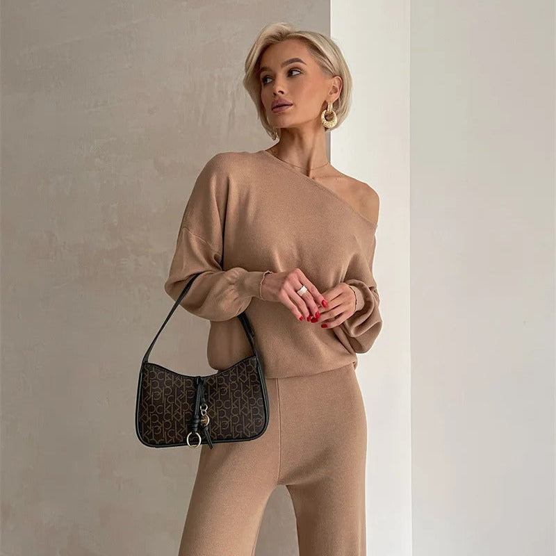 Crisha | Elegantes Set