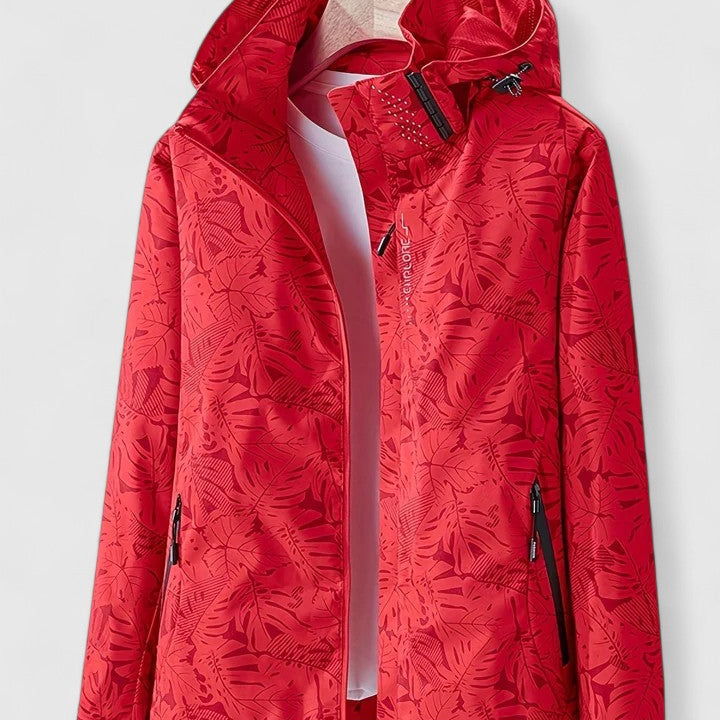 Thanyelle | Elegante Wetterjacke