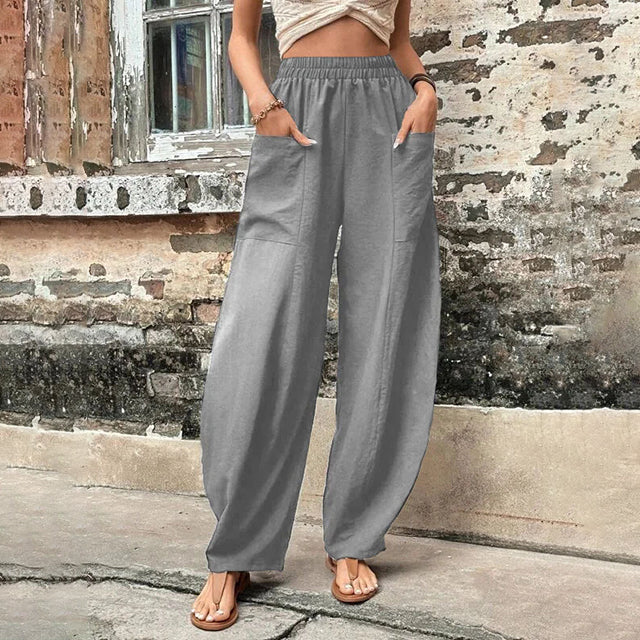 Vanna | Fließende Hose