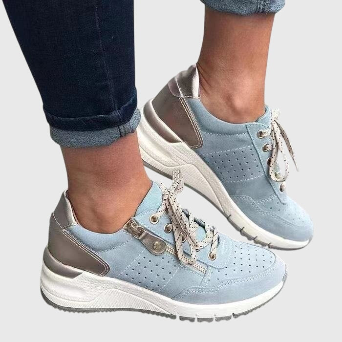 Maddie™ | Orthopädische Sneaker