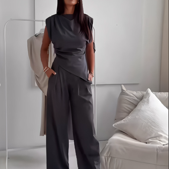 Selora | Lässiges Eleganz-Set