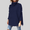 Matilda | Oversize-Rollkragenpullover