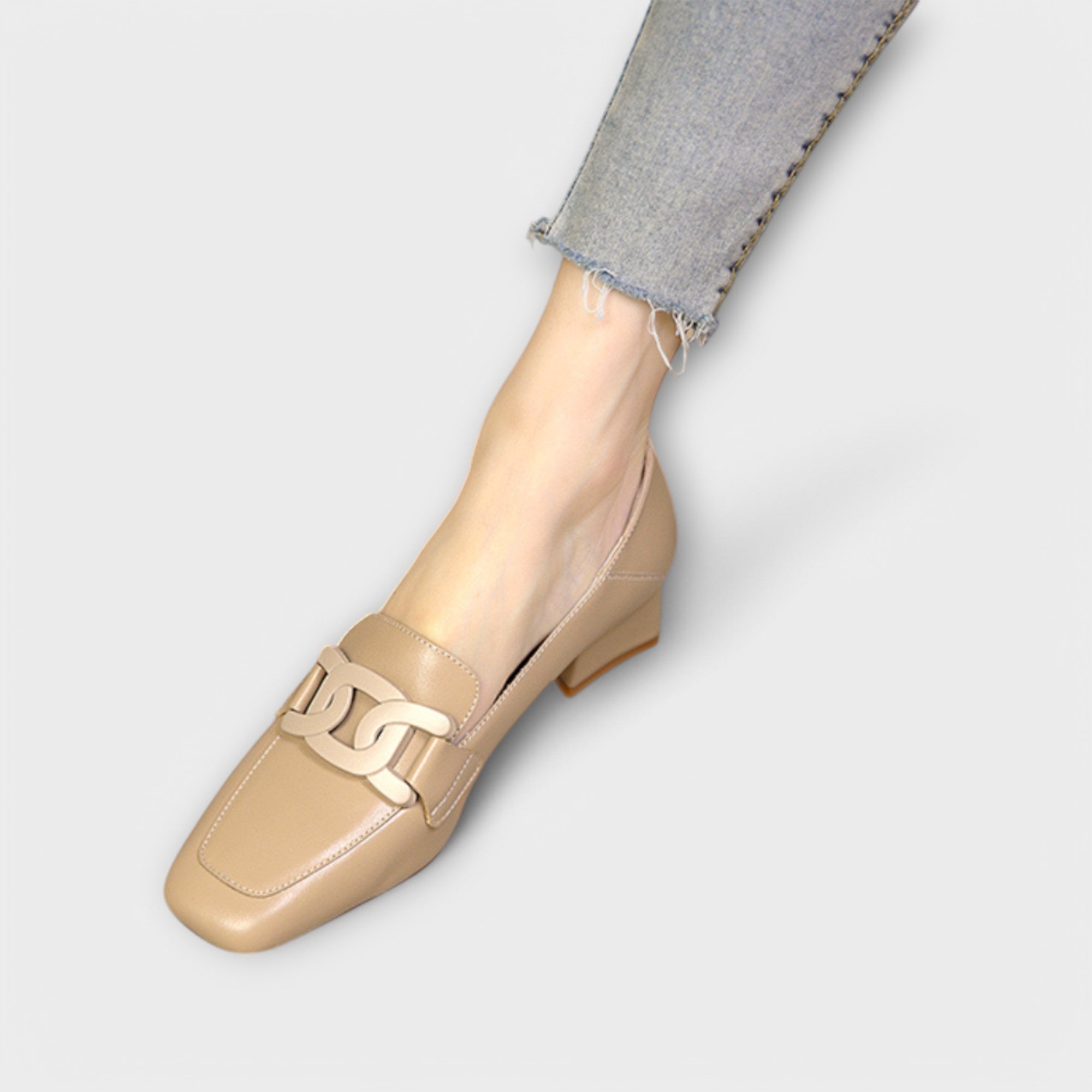 Monika | Bequemer Pantoffel