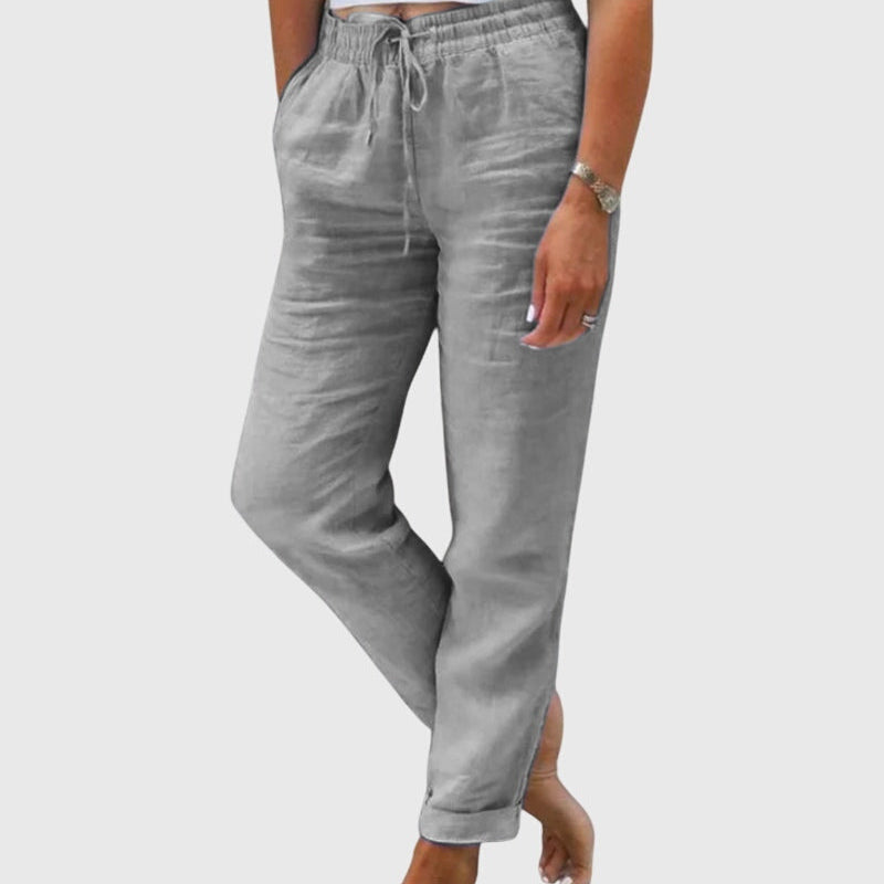 Margaret™ | Elegante Damenhose