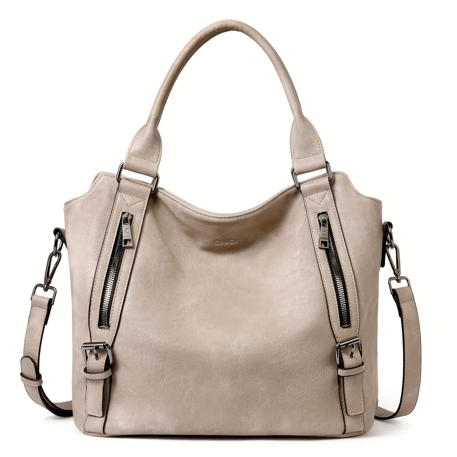 Marcella | Die Tasche, zu der Sie jeden Tag greifen