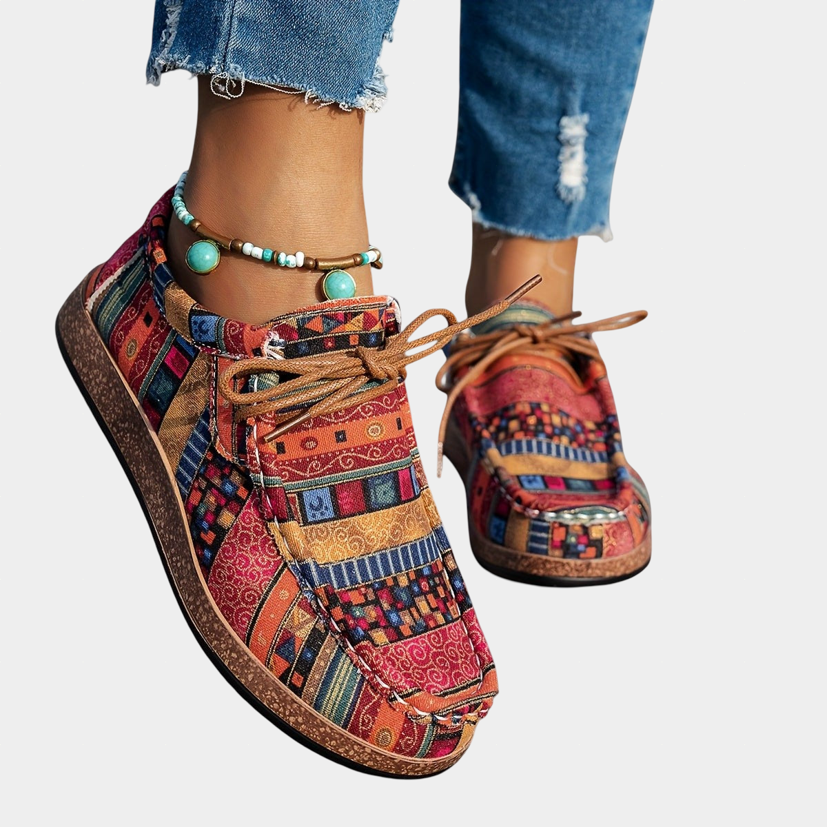 Lison | Leichte & besonders bequeme Schuhe
