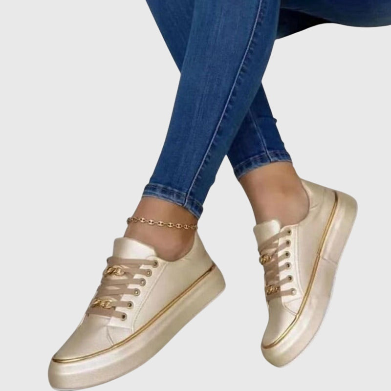 Camille™ | Elegante orthopädische Schuhe