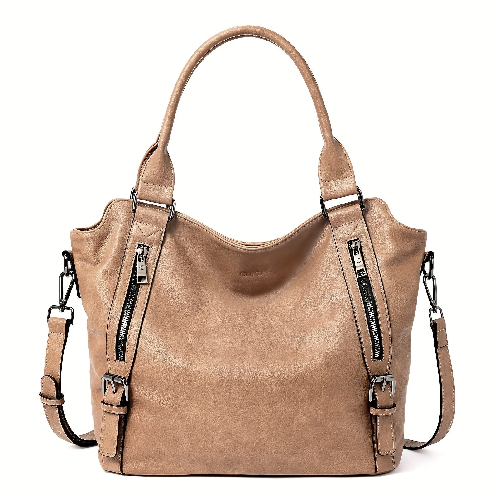 Marcella | Die Tasche, zu der Sie jeden Tag greifen