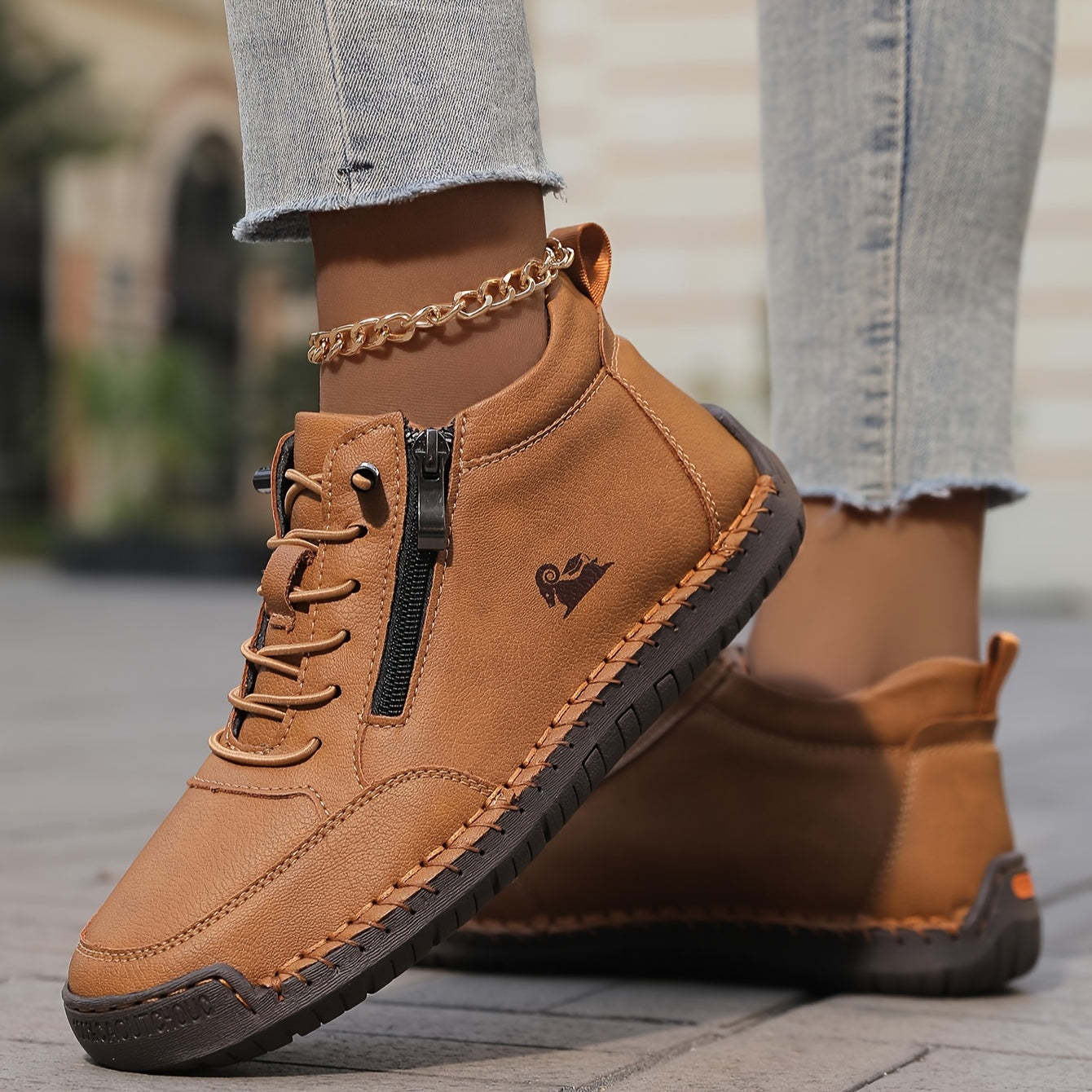ErgoVita™ | Therapeutische Komfortschuhe
