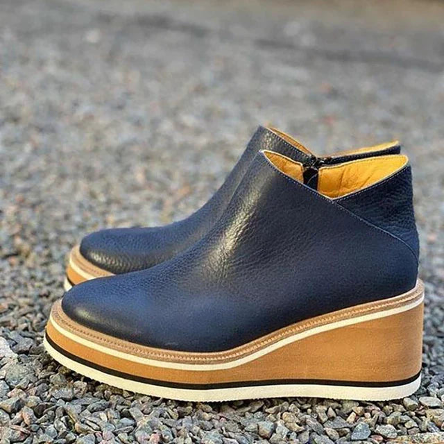 Cara | Elegante Stiefeletten