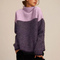 Marianne | Zopfstrickpullover mit Grafikmuster