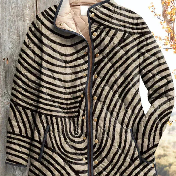 Dagmar | Wärmende Jacke