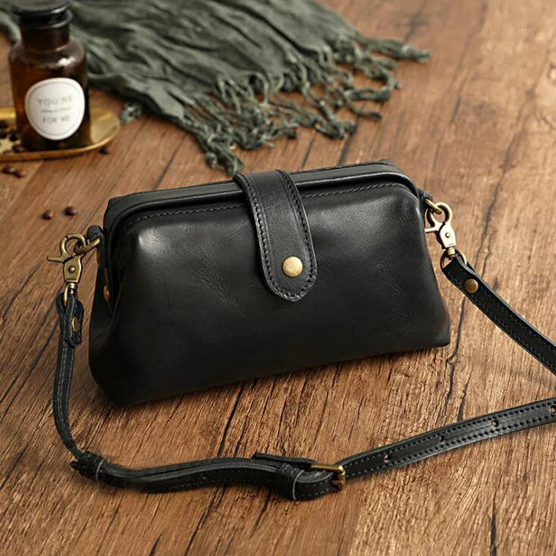 Nicole™ | Moderne Schultertasche