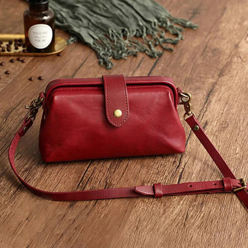 Nicole™ | Moderne Schultertasche