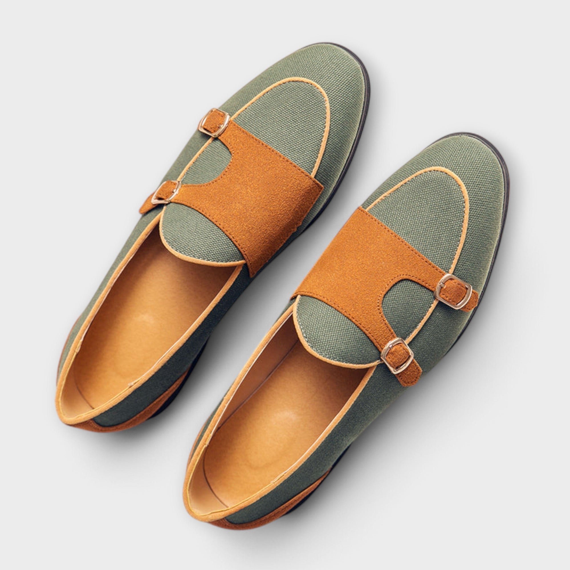 Marina | Bequemer Pantoffel