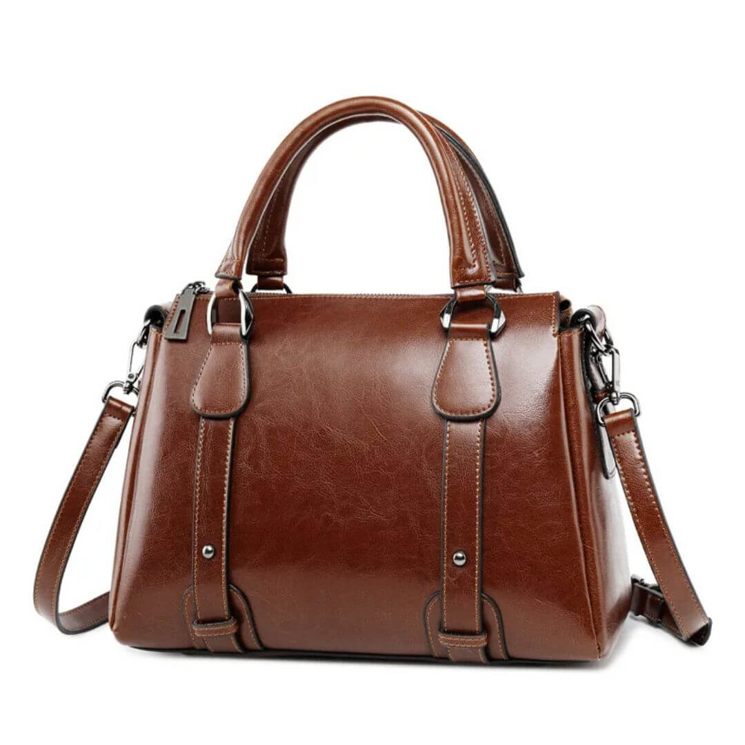 Camille™ | Stilvolle Schultertasche