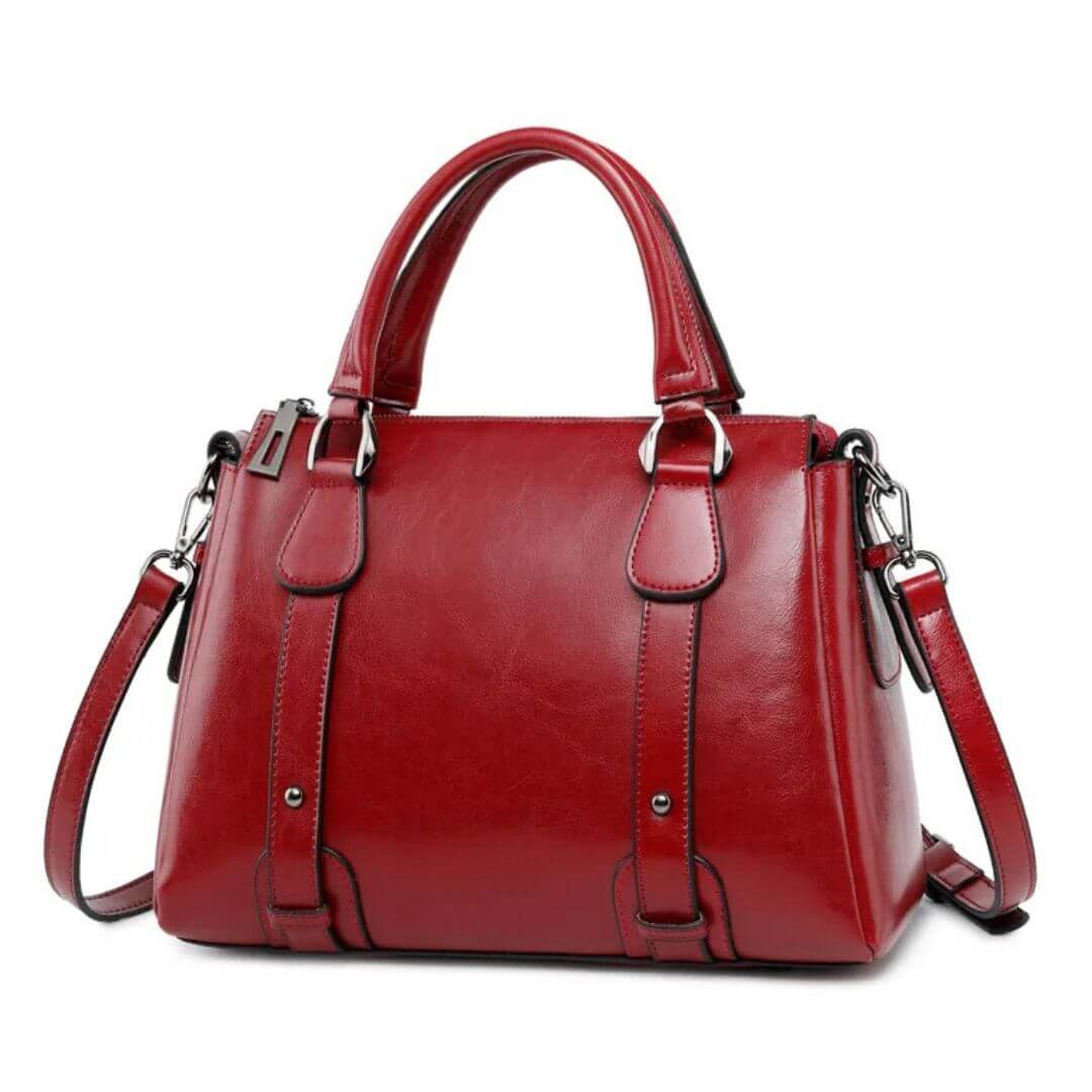 Camille™ | Stilvolle Schultertasche