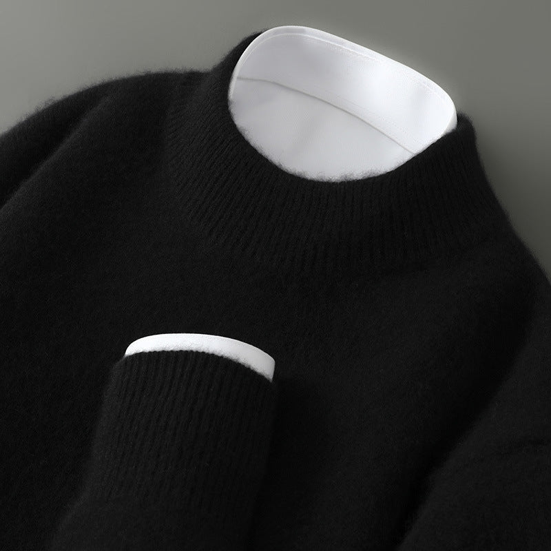 Pullover aus 100 % Kaschmir