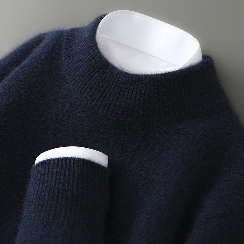 Pullover aus 100 % Kaschmir