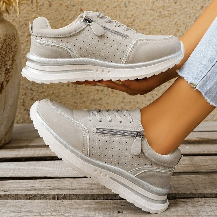 SanaStep™ | Komfort-Sneaker