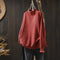 Harriet | Grobstrickpullover mit Zopfmuster