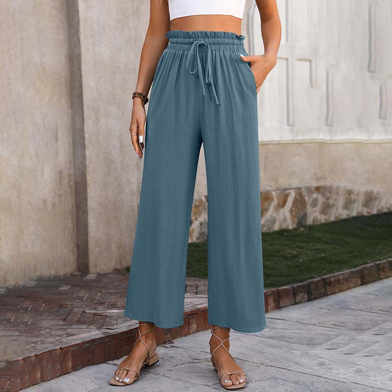 Eluna | Leichte Loungehose