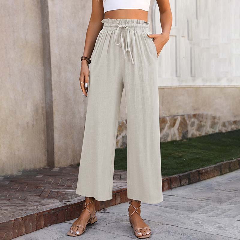 Eluna | Leichte Loungehose