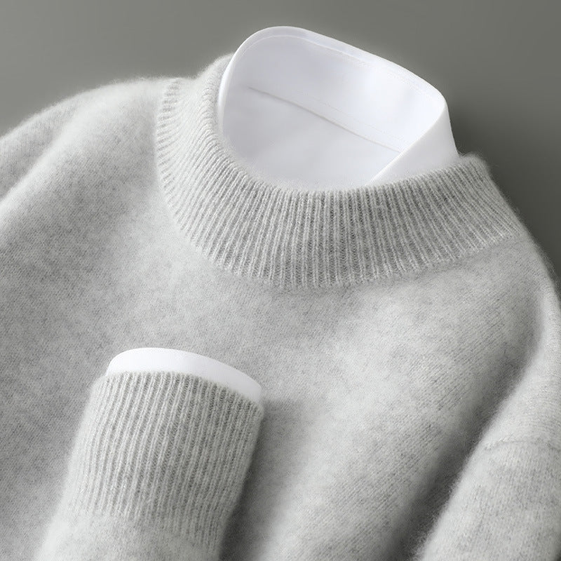 Pullover aus 100 % Kaschmir