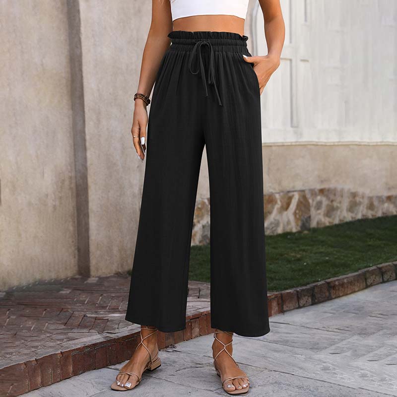 Eluna | Leichte Loungehose
