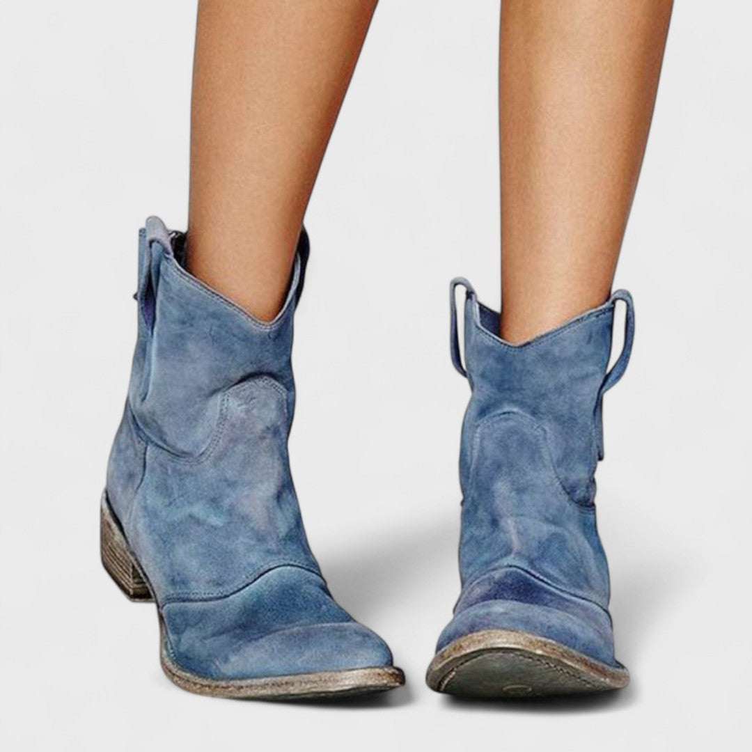 Carlotta | Zeitlos elegante Stiefeletten