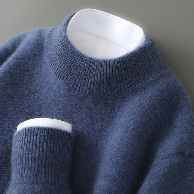 Pullover aus 100 % Kaschmir