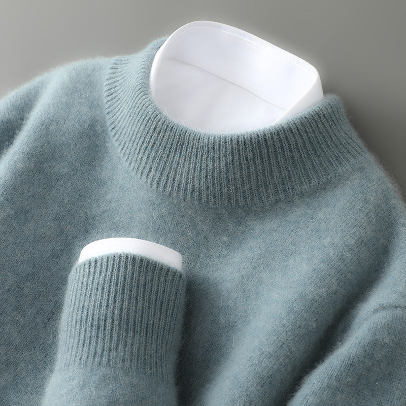 Pullover aus 100 % Kaschmir
