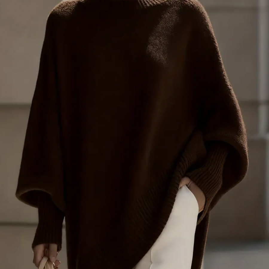 Cindy | Weicher und bequemer Pullover