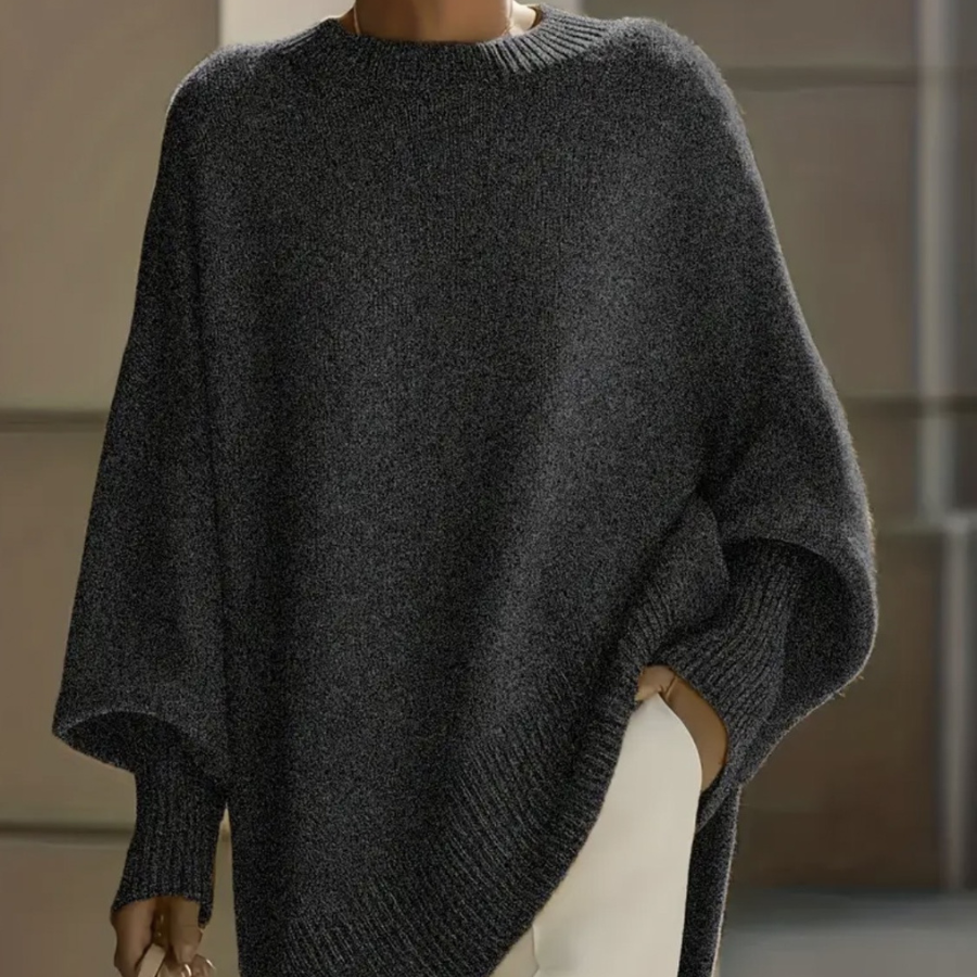 Cindy | Weicher und bequemer Pullover