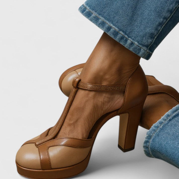 Seliora | Raffinierte High Heels