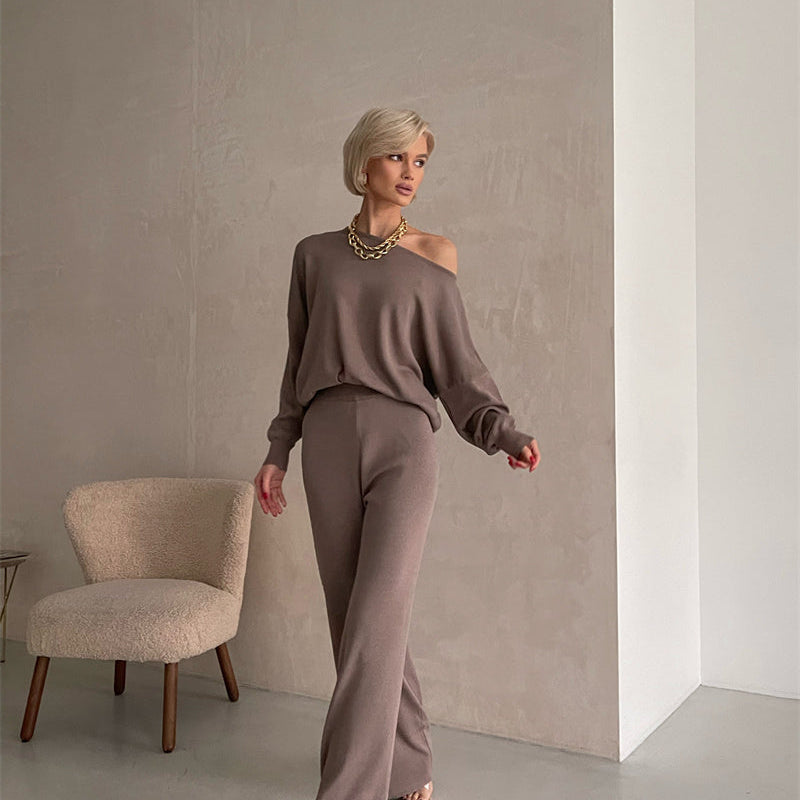 Crisha | Elegantes Set