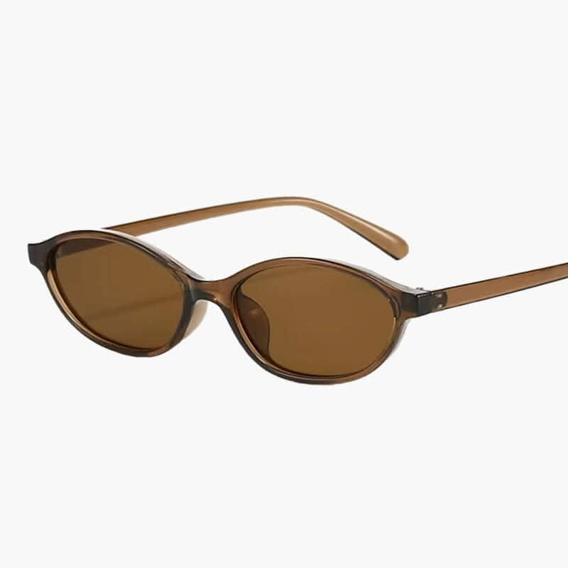 Raelynne | Romantische Sonnenbrille
