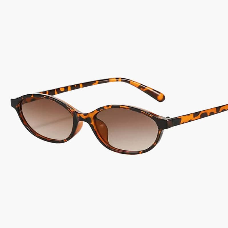 Raelynne | Romantische Sonnenbrille
