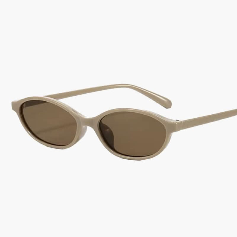 Raelynne | Romantische Sonnenbrille