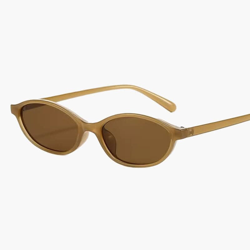 Raelynne | Romantische Sonnenbrille