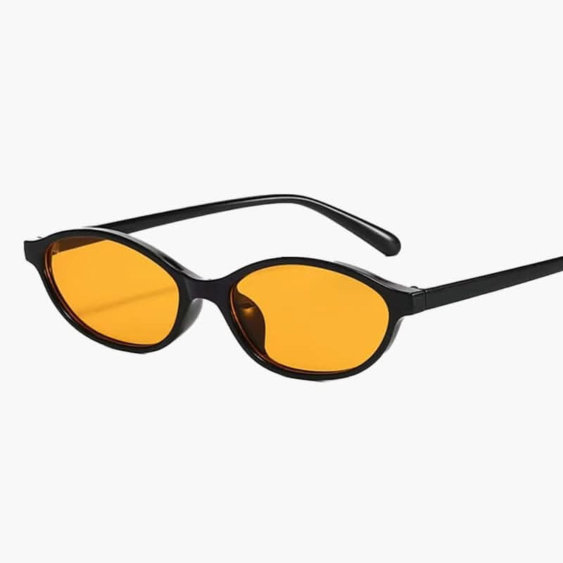 Raelynne | Romantische Sonnenbrille