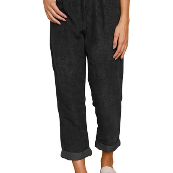 Cassidy | Zeitlose Freizeithose